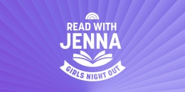Read With Jenna Girls Night Out