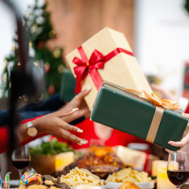 White Elephant Rules